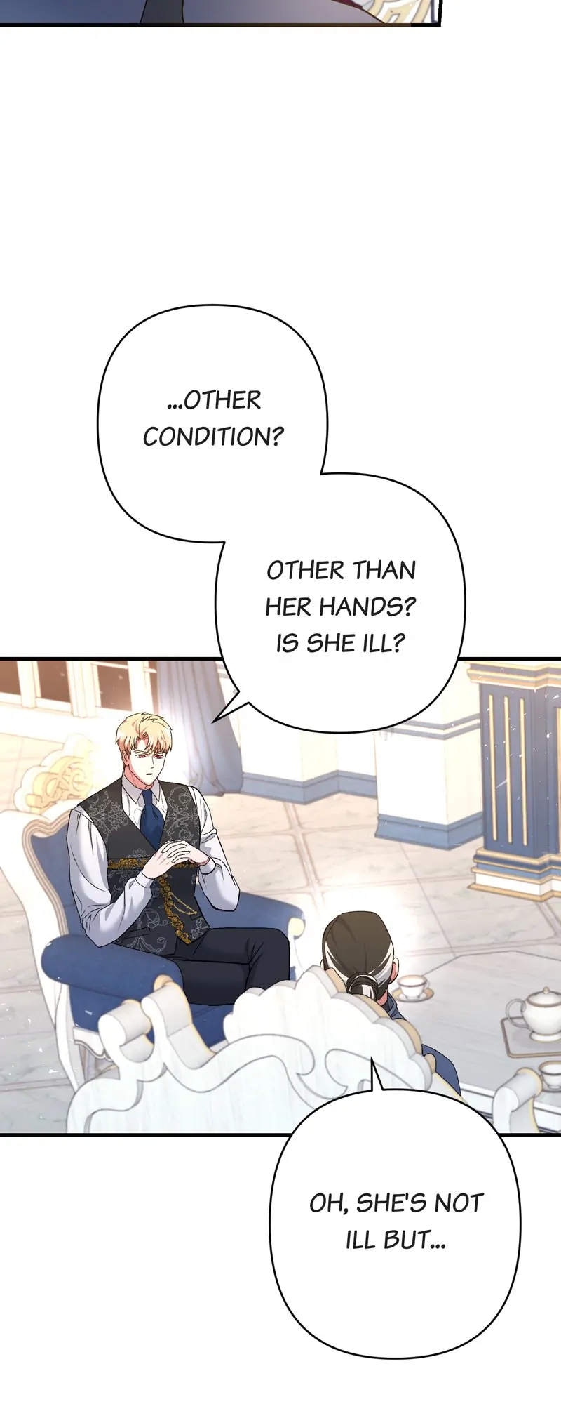My Second First Marriage Chapter 16 258 chap 16 44