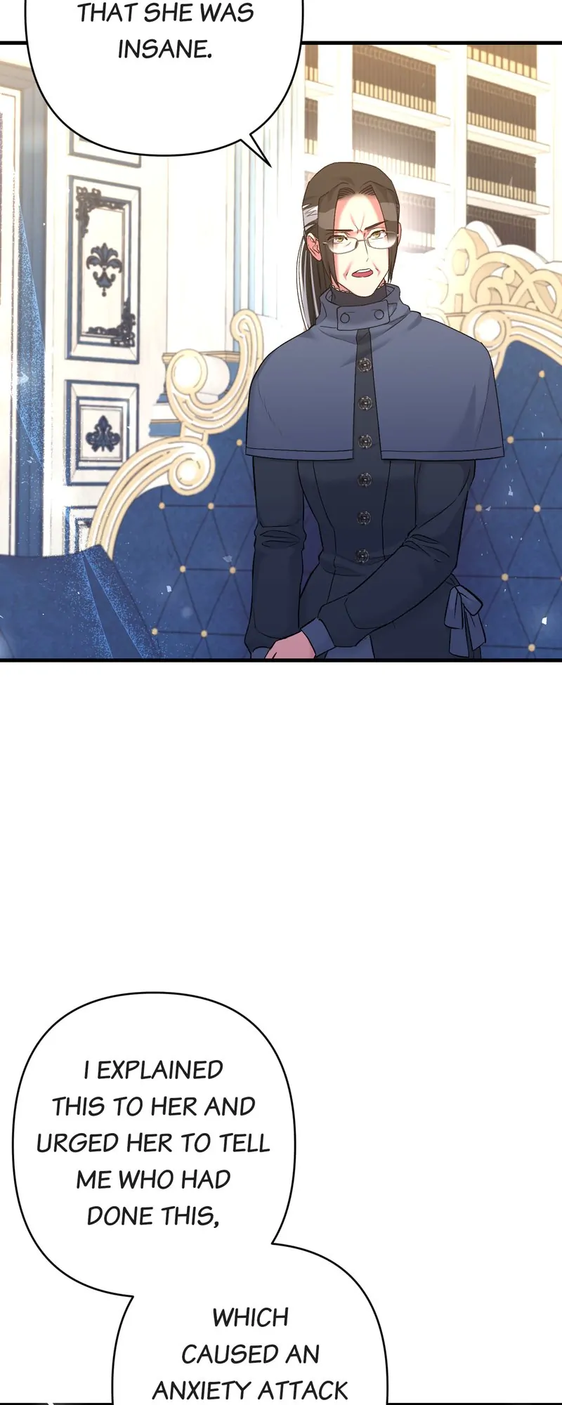 My Second First Marriage Chapter 16 261 chap 16 47