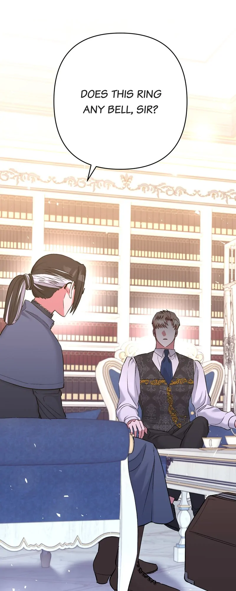 My Second First Marriage Chapter 16 264 chap 16 50