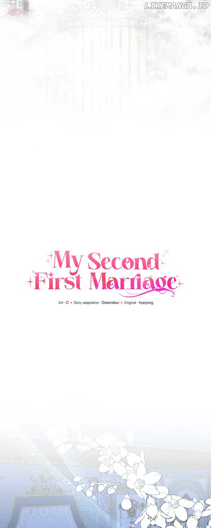 My Second First Marriage Chapter 17 222 chap 17 11