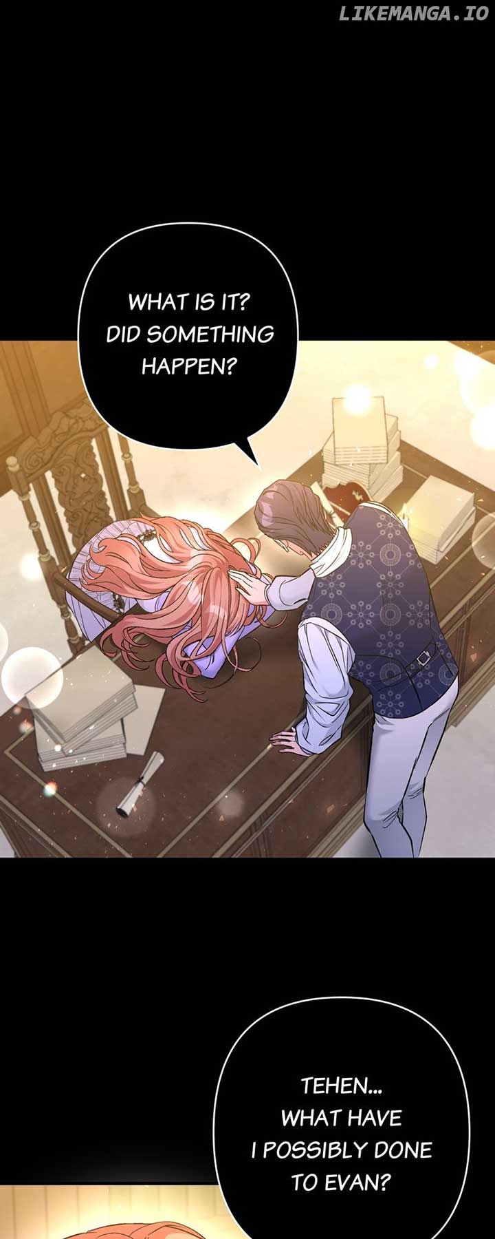 My Second First Marriage Chapter 17 226 chap 17 15