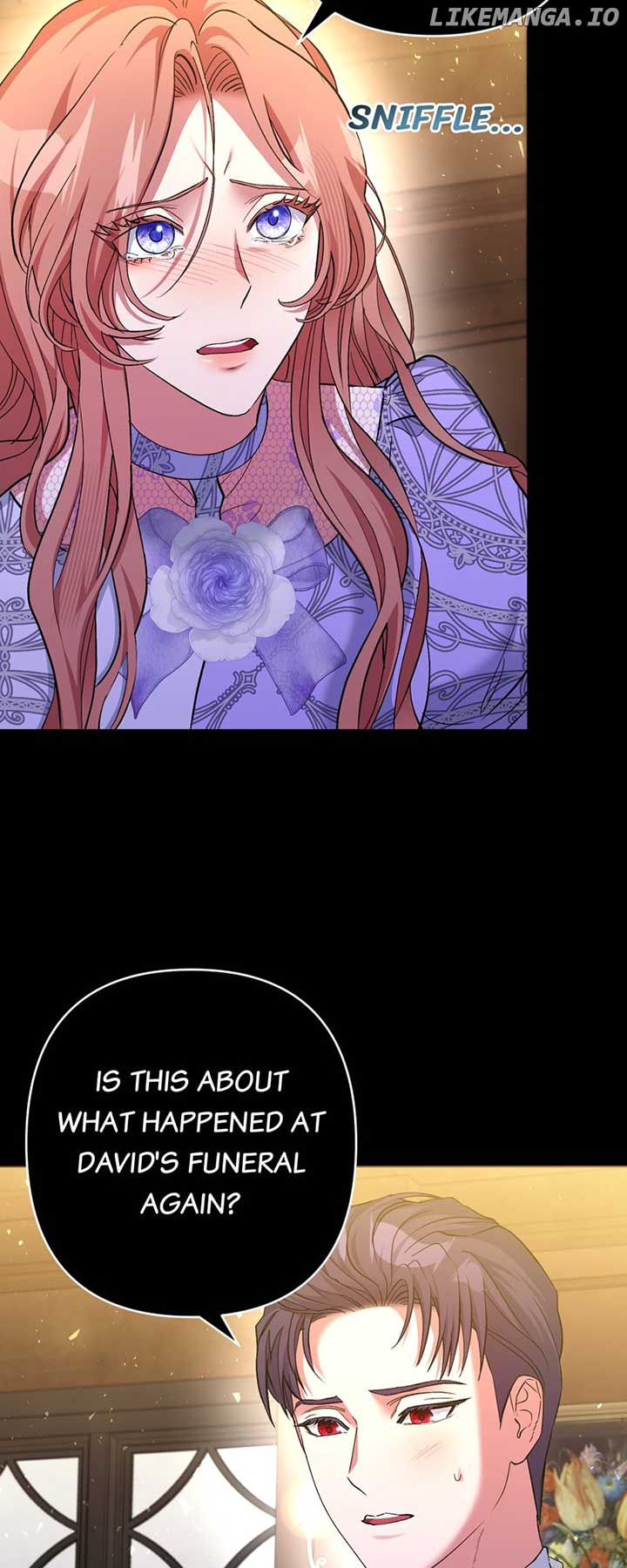 My Second First Marriage Chapter 17 227 chap 17 16