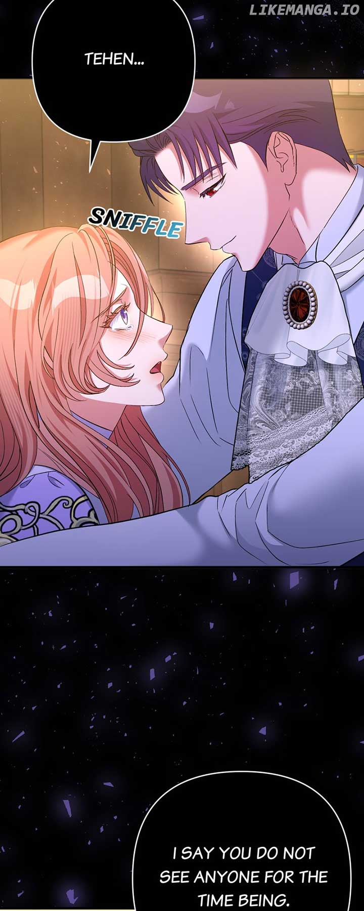 My Second First Marriage Chapter 17 234 chap 17 23