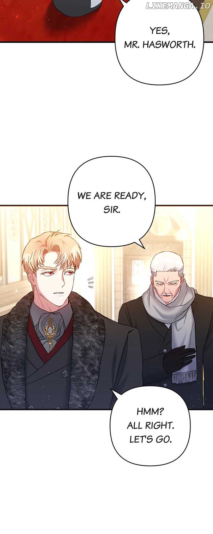 My Second First Marriage Chapter 17 214 chap 17 3