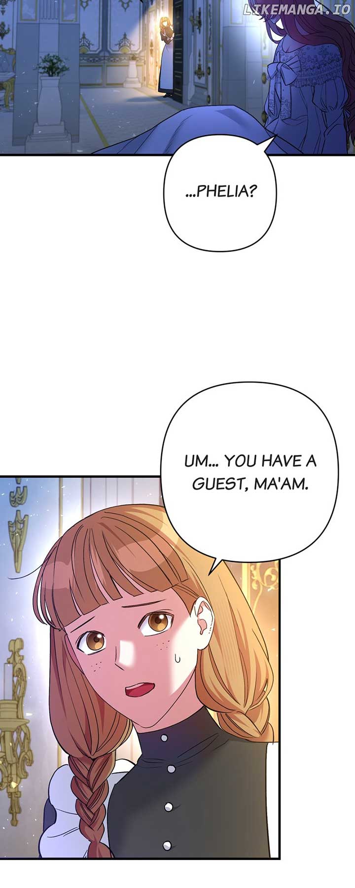 My Second First Marriage Chapter 17 243 chap 17 32