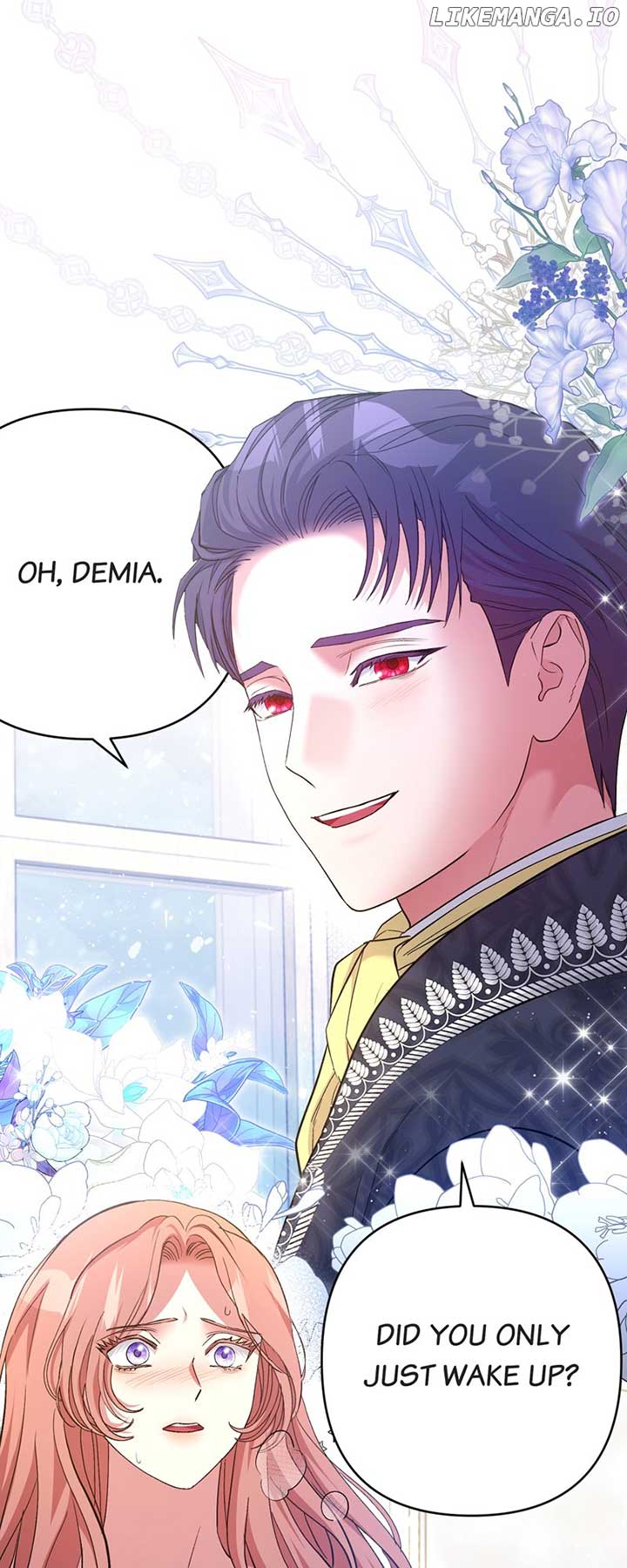 My Second First Marriage Chapter 17 249 chap 17 38