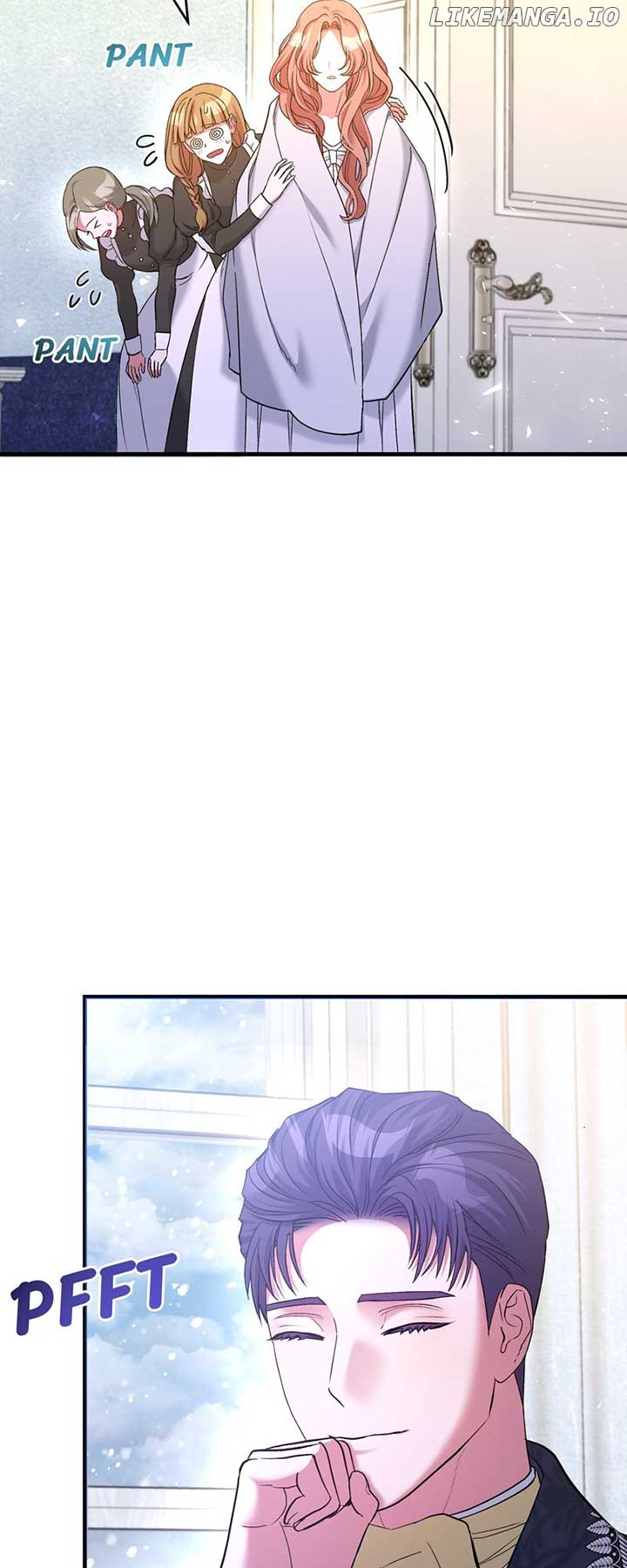 My Second First Marriage Chapter 17 251 chap 17 40