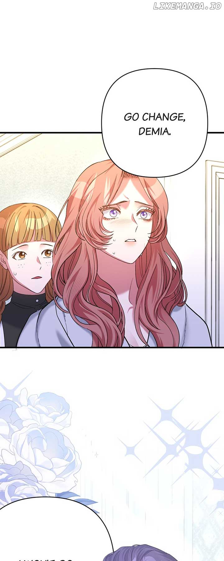 My Second First Marriage Chapter 17 253 chap 17 42