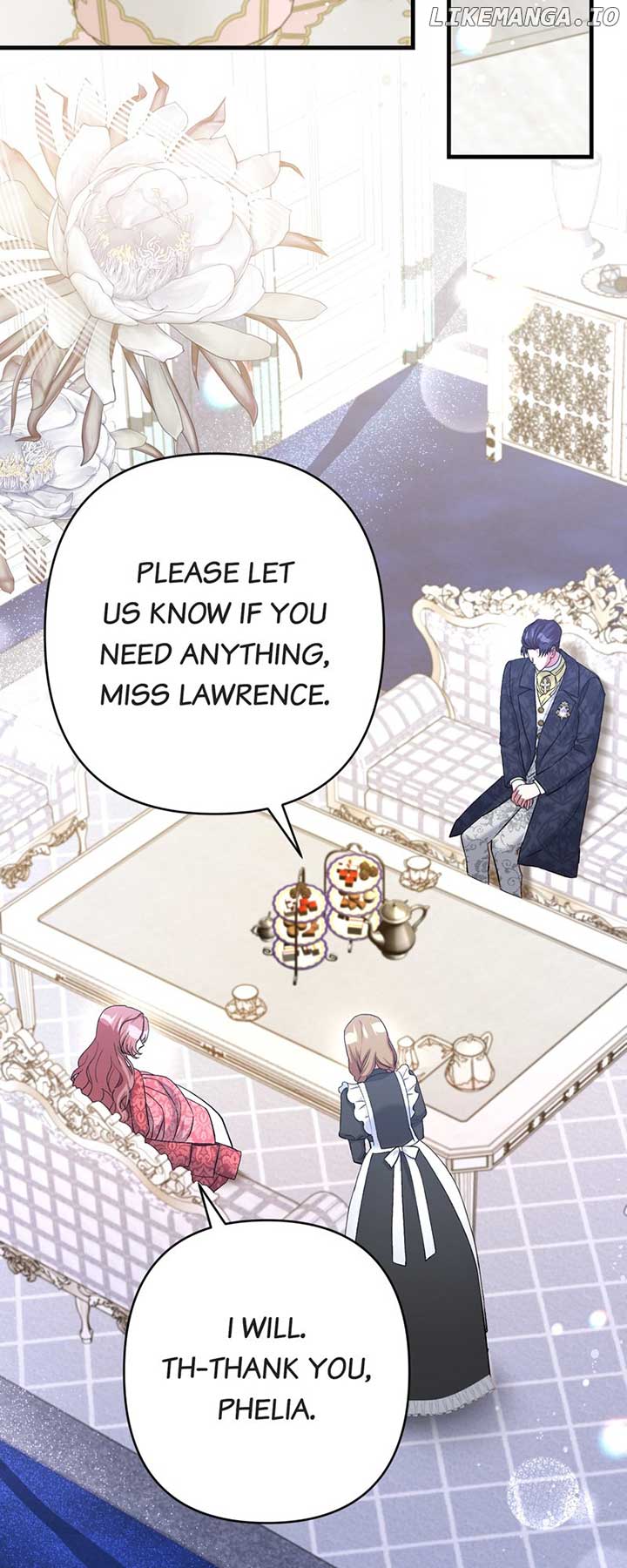 My Second First Marriage Chapter 17 257 chap 17 46