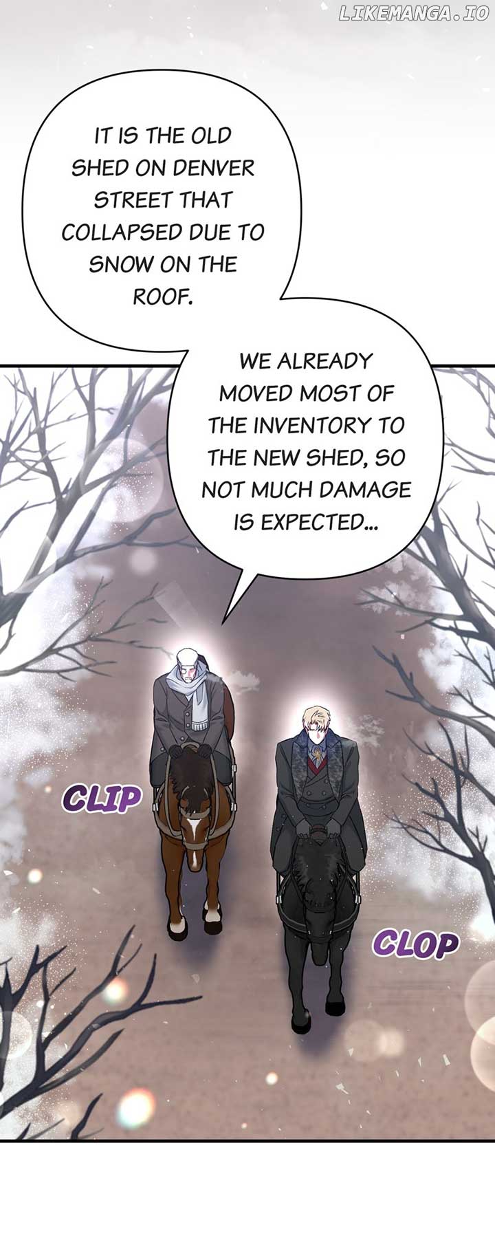 My Second First Marriage Chapter 17 216 chap 17 5
