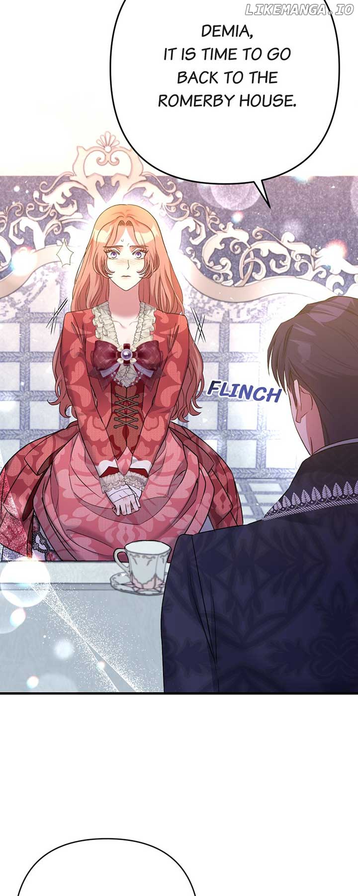 My Second First Marriage Chapter 17 261 chap 17 50
