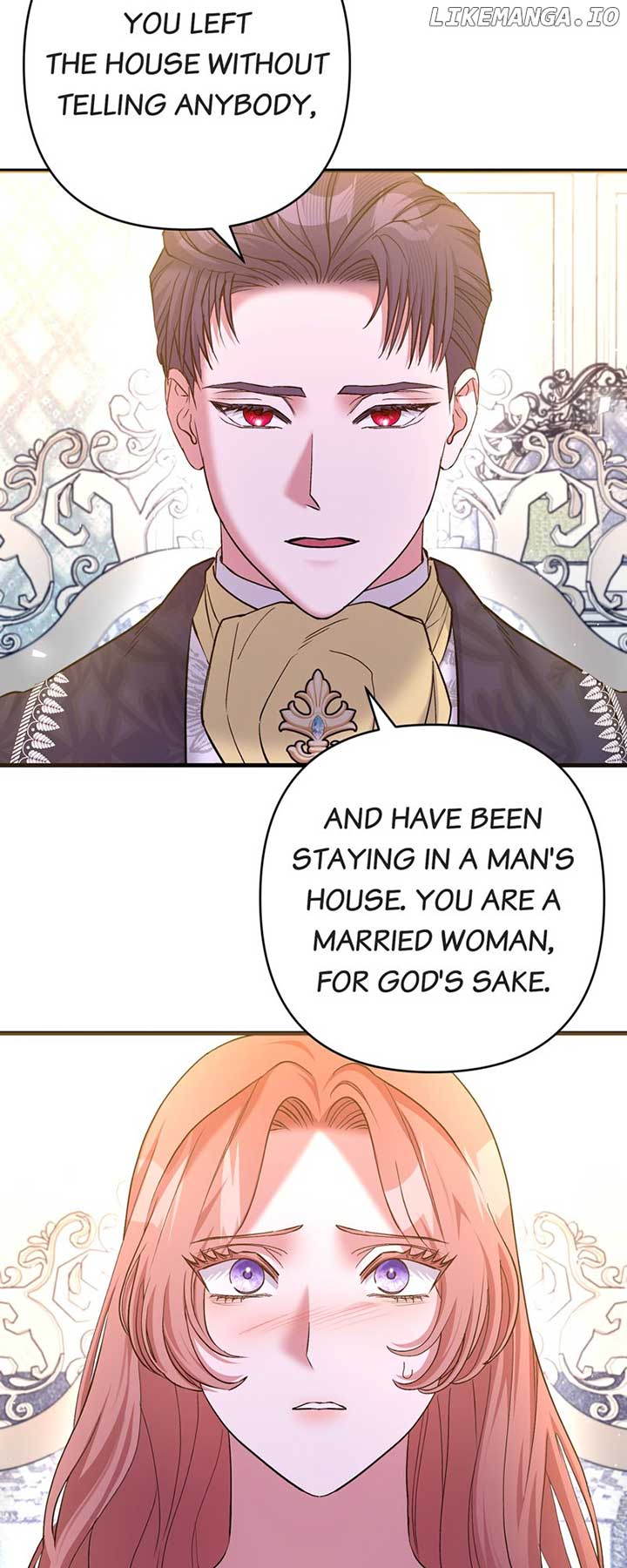 My Second First Marriage Chapter 17 262 chap 17 51