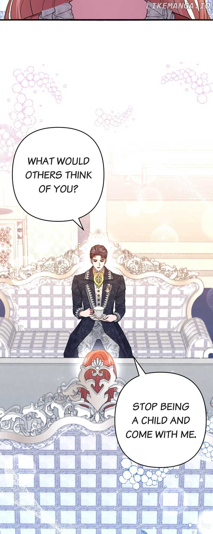 My Second First Marriage Chapter 17 263 chap 17 52