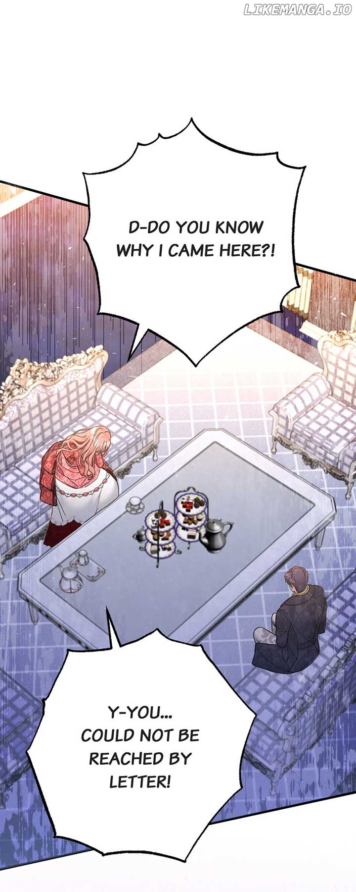 My Second First Marriage Chapter 17 268 chap 17 57