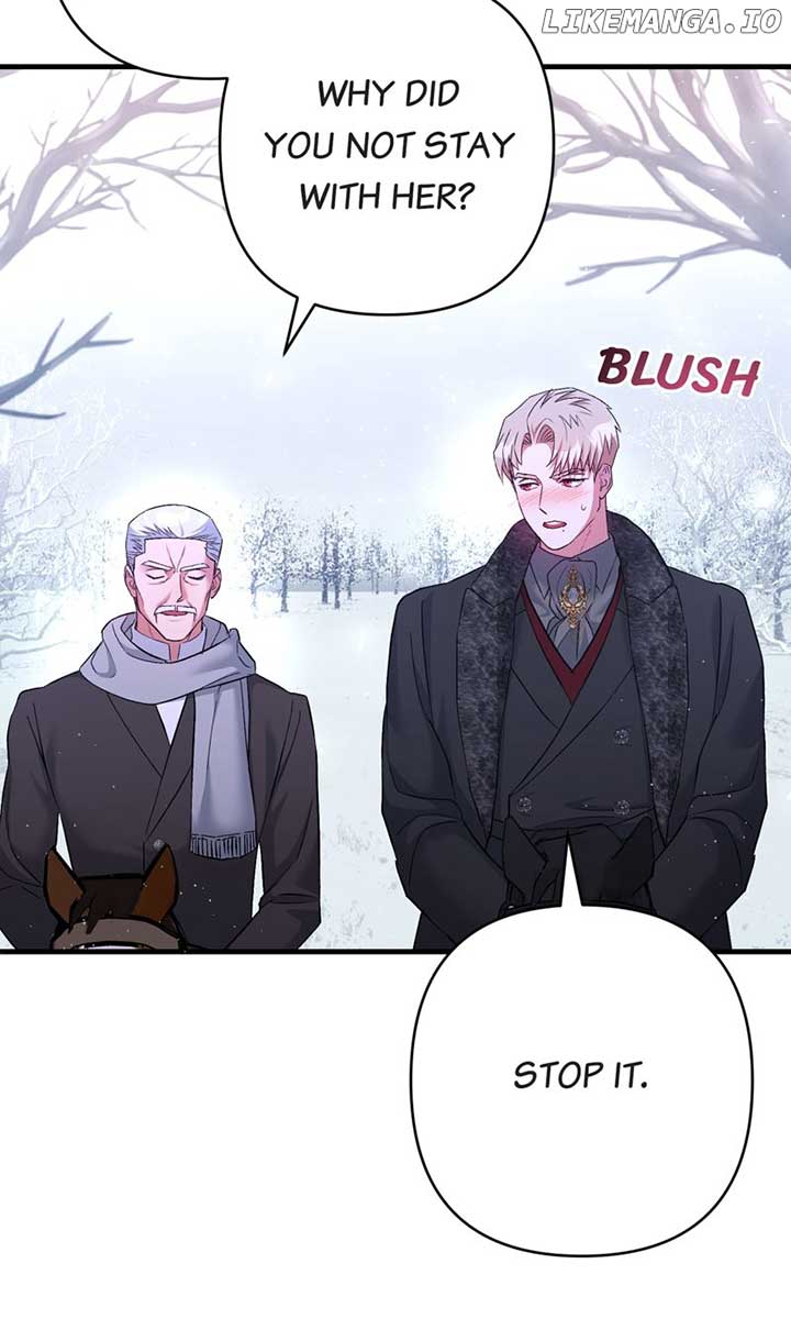 My Second First Marriage Chapter 17 218 chap 17 7
