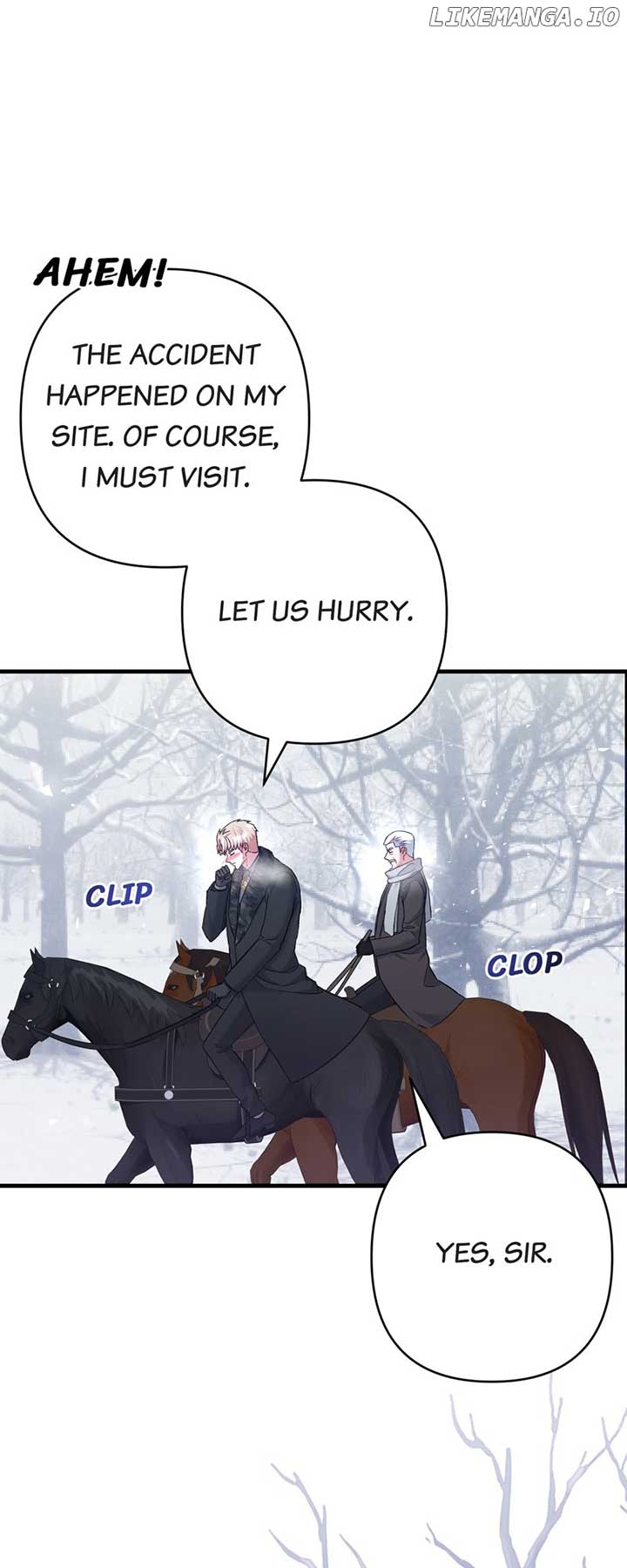 My Second First Marriage Chapter 17 219 chap 17 8