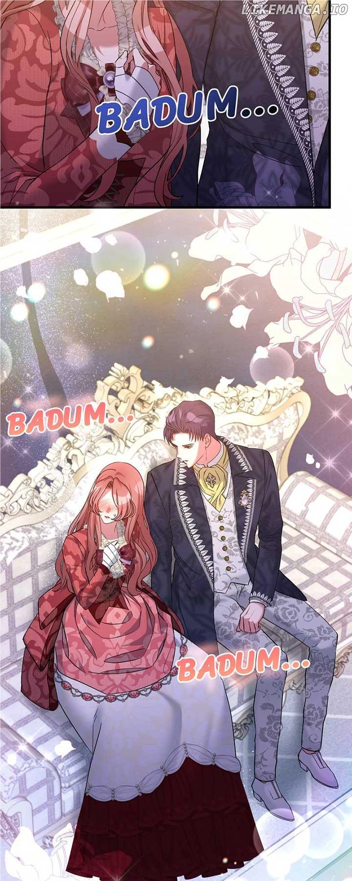 My Second First Marriage Chapter 18 221 chap 18 10