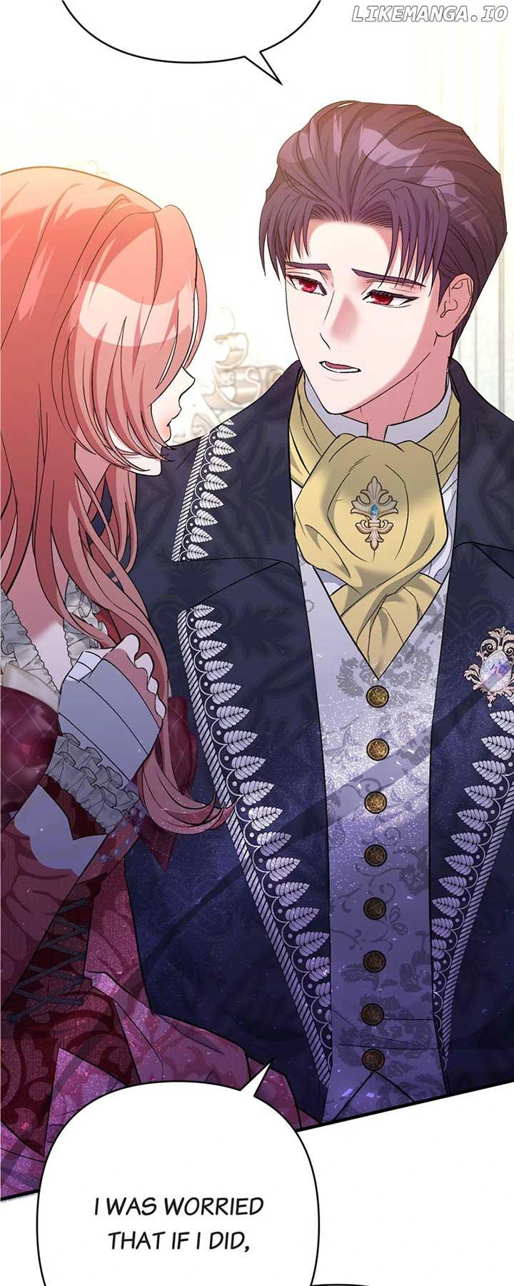 My Second First Marriage Chapter 18 224 chap 18 13