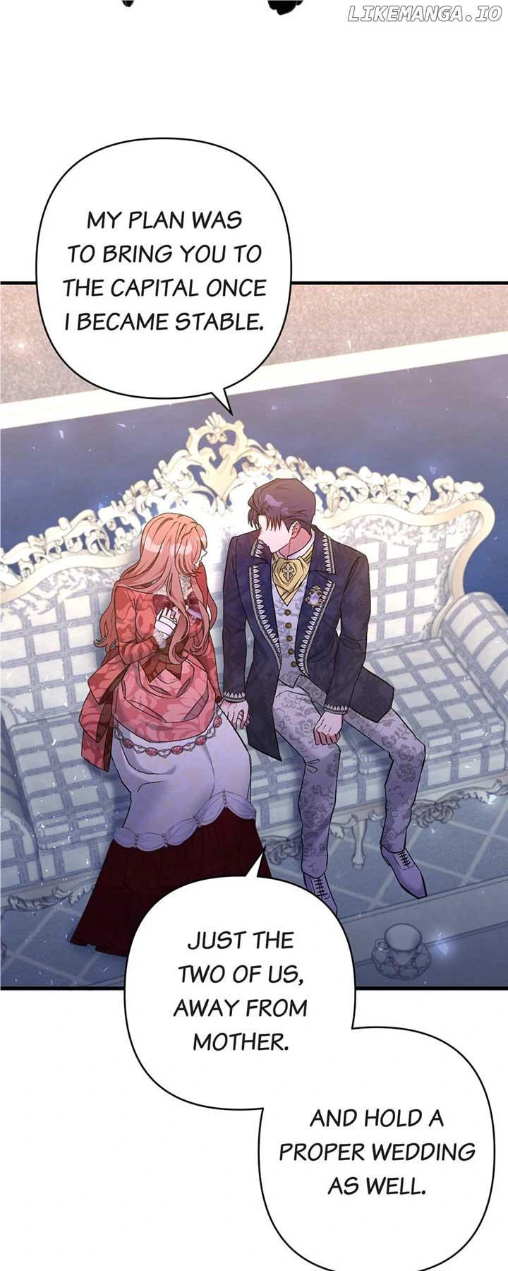 My Second First Marriage Chapter 18 227 chap 18 16