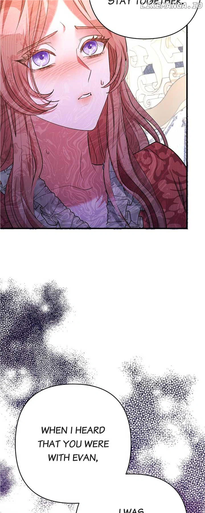 My Second First Marriage Chapter 18 229 chap 18 18