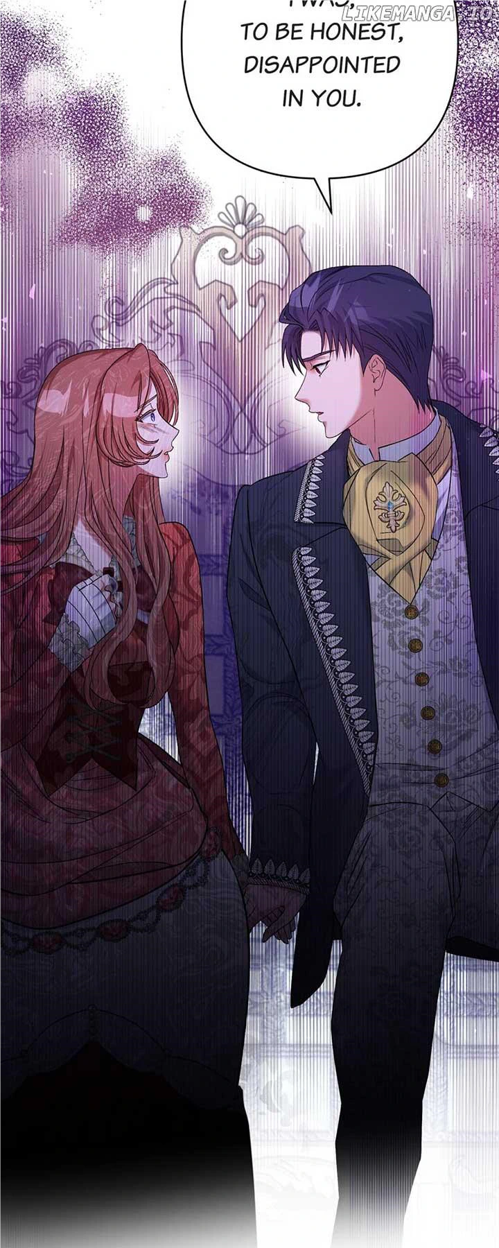 My Second First Marriage Chapter 18 230 chap 18 19