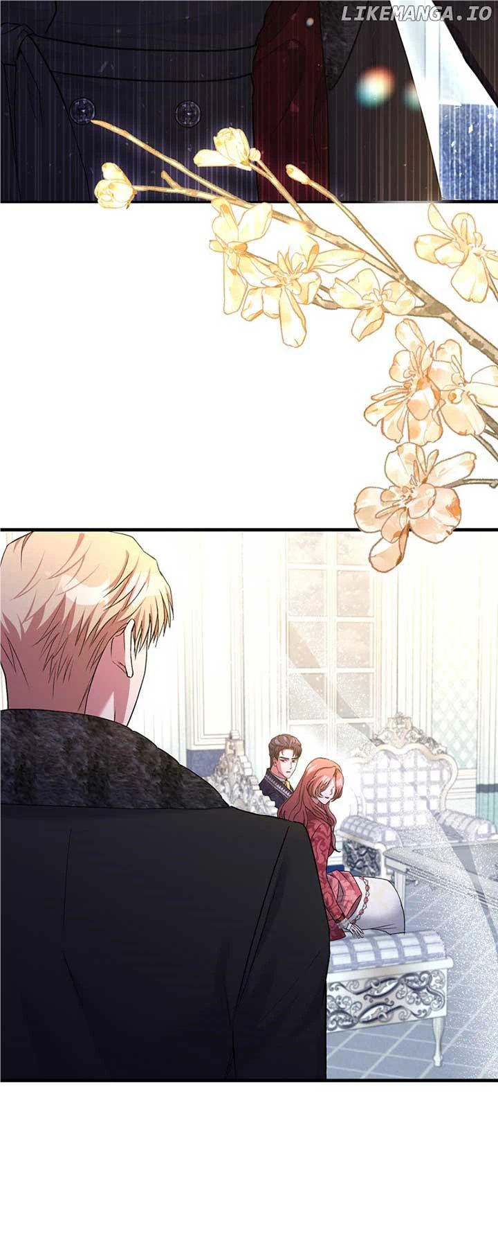 My Second First Marriage Chapter 18 244 chap 18 33