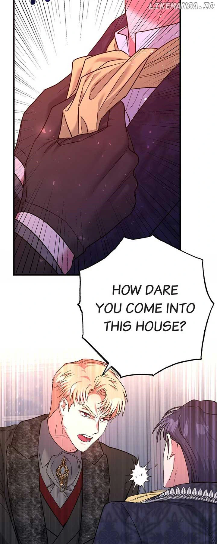 My Second First Marriage Chapter 18 248 chap 18 37