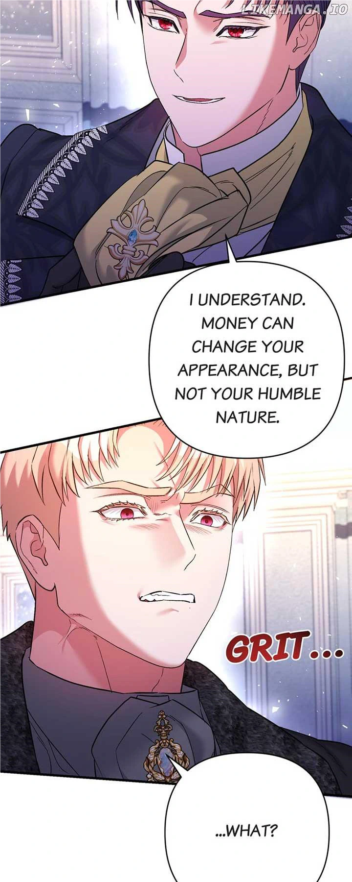 My Second First Marriage Chapter 18 250 chap 18 39