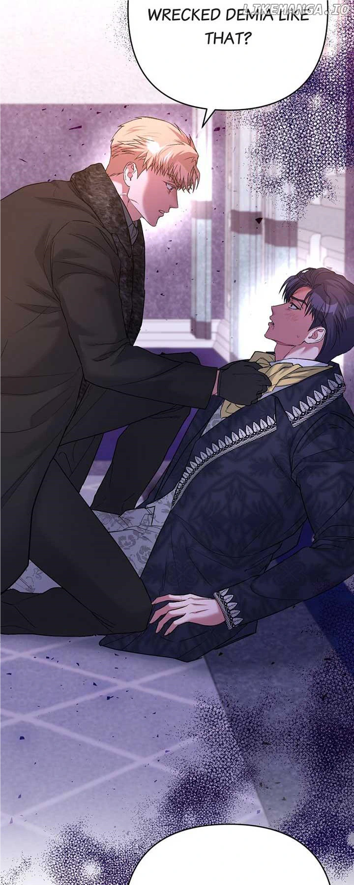 My Second First Marriage Chapter 18 255 chap 18 44