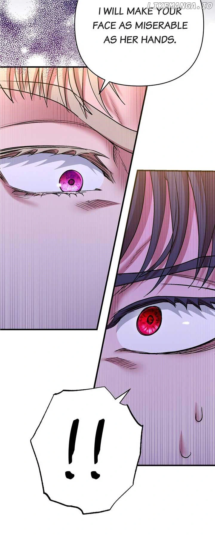 My Second First Marriage Chapter 18 256 chap 18 45