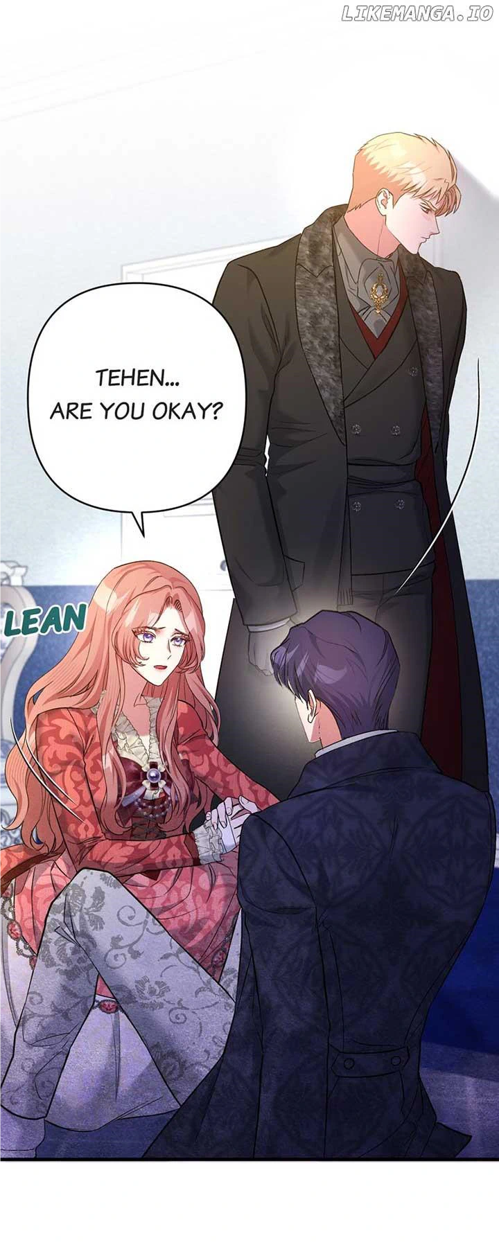 My Second First Marriage Chapter 18 262 chap 18 51