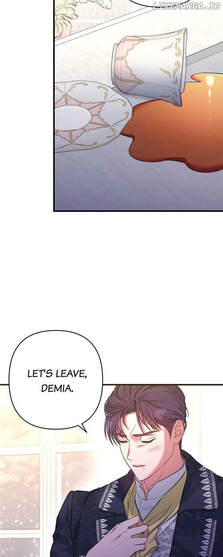 My Second First Marriage Chapter 18 264 chap 18 53