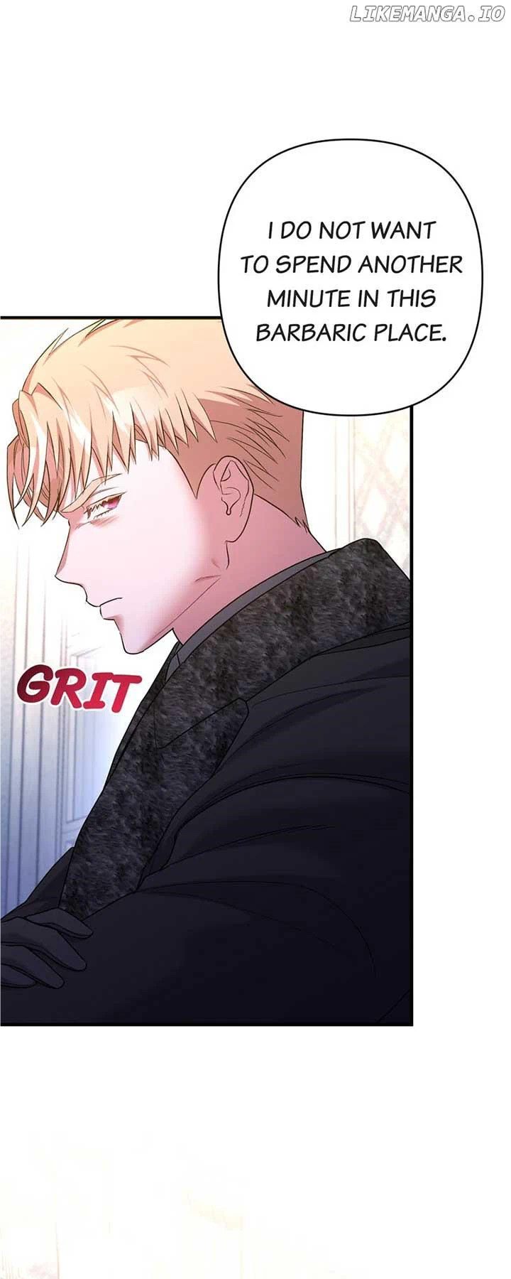 My Second First Marriage Chapter 18 266 chap 18 55