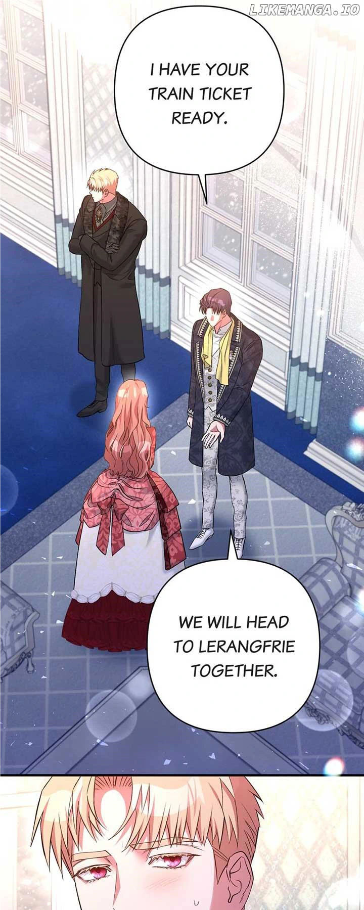 My Second First Marriage Chapter 18 267 chap 18 56