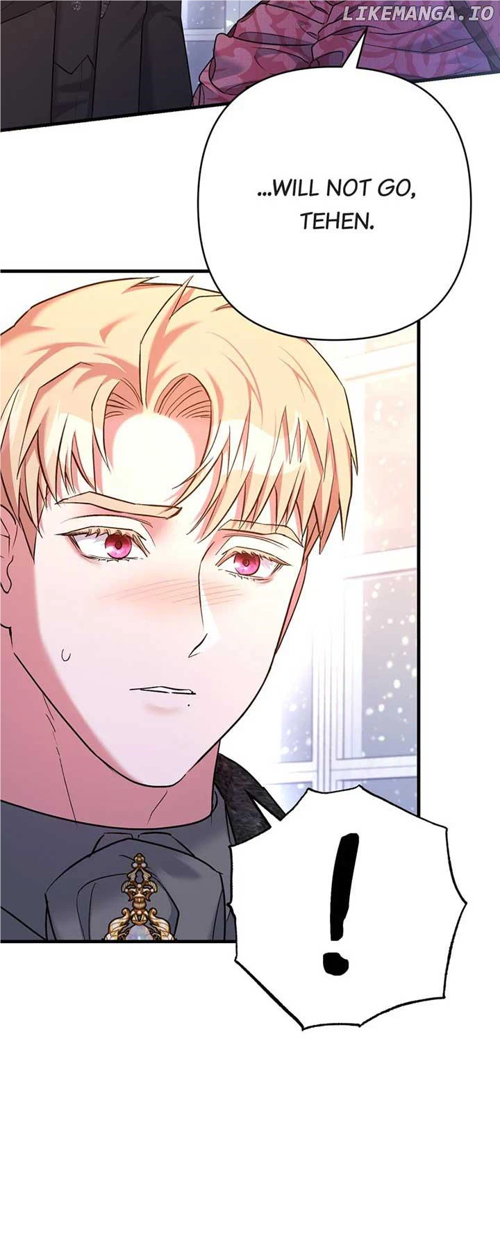 My Second First Marriage Chapter 18 270 chap 18 59