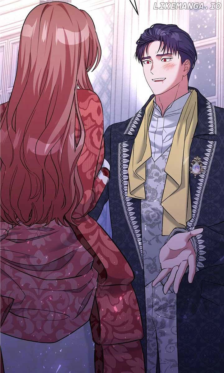 My Second First Marriage Chapter 18 272 chap 18 61