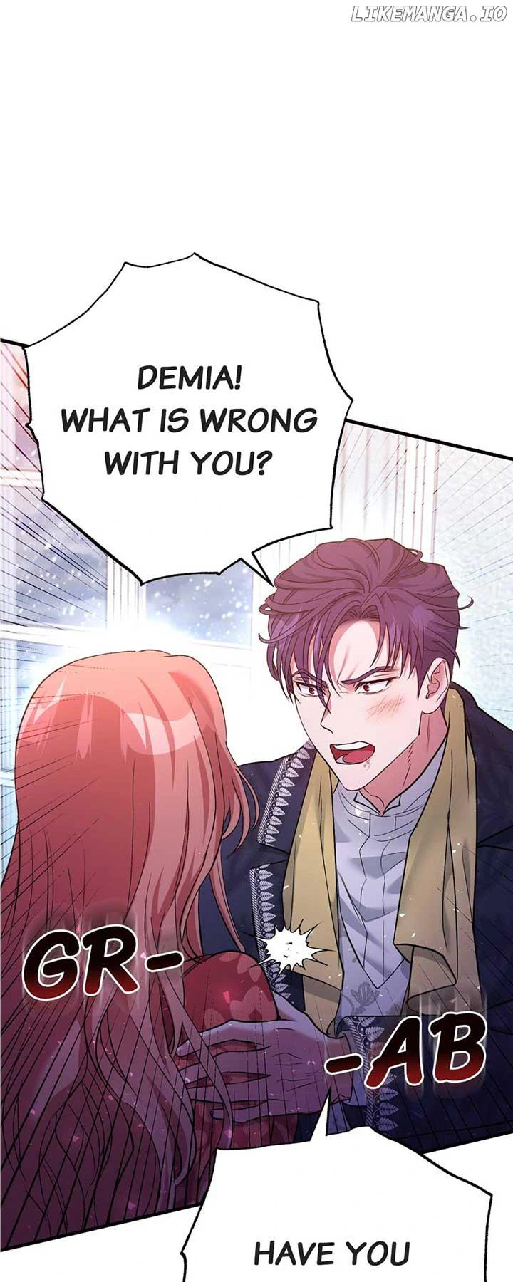 My Second First Marriage Chapter 18 274 chap 18 63