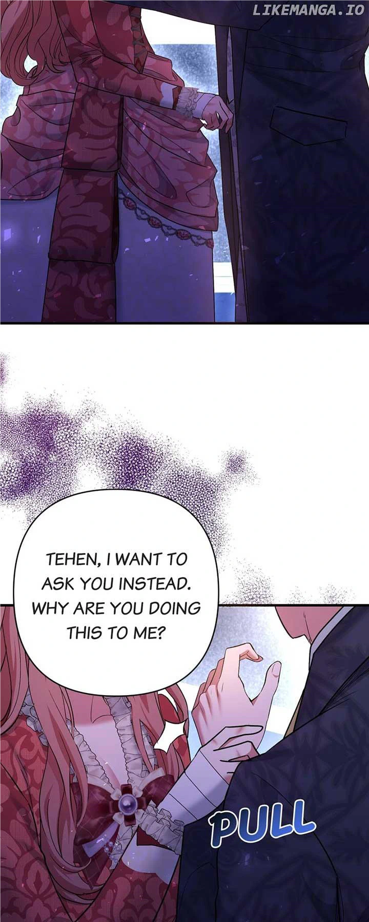 My Second First Marriage Chapter 18 276 chap 18 65