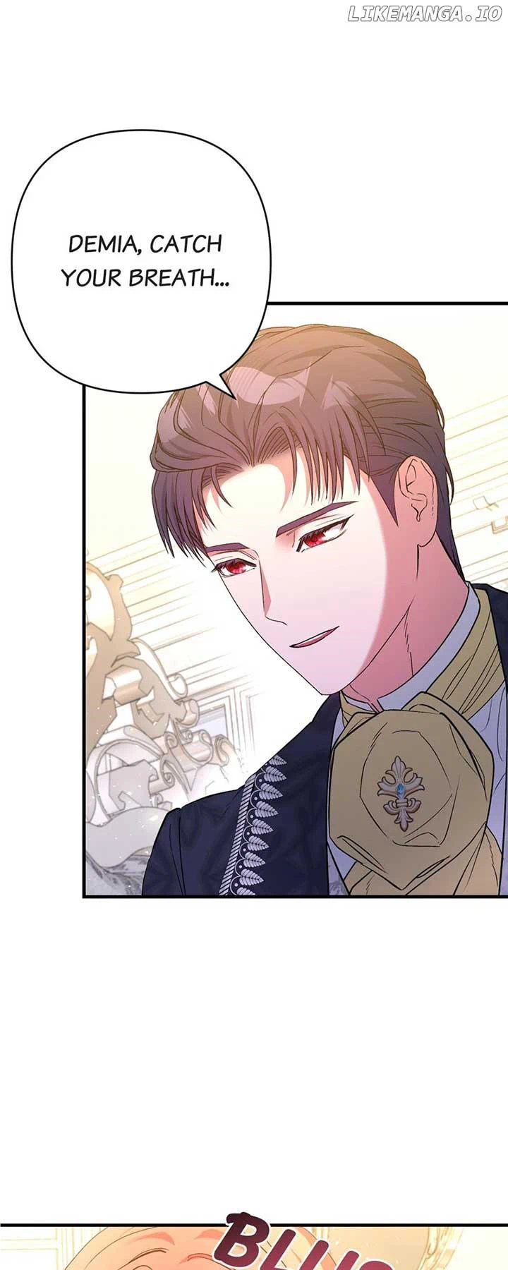 My Second First Marriage Chapter 18 219 chap 18 8