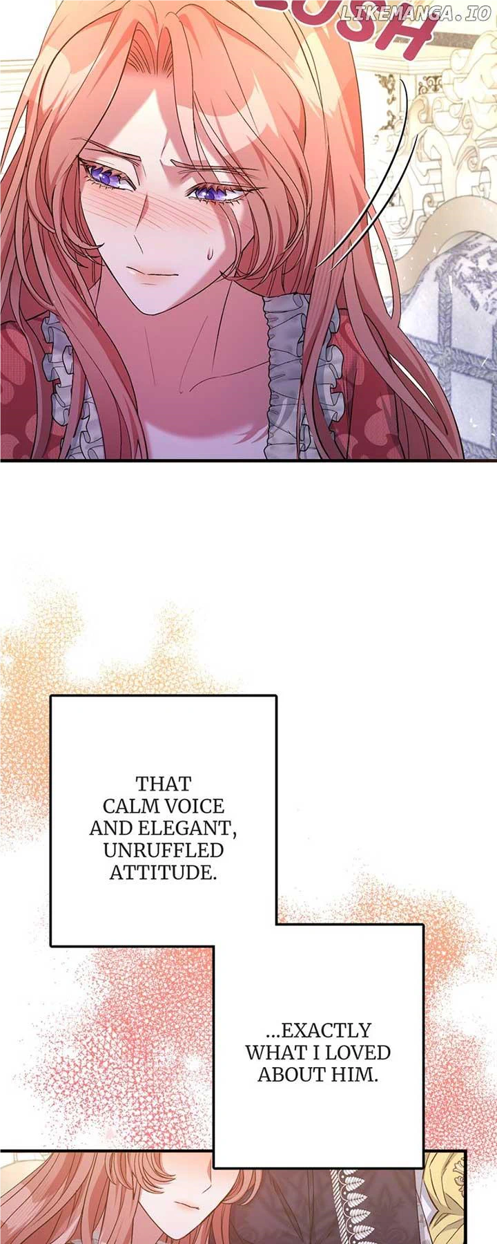 My Second First Marriage Chapter 18 220 chap 18 9