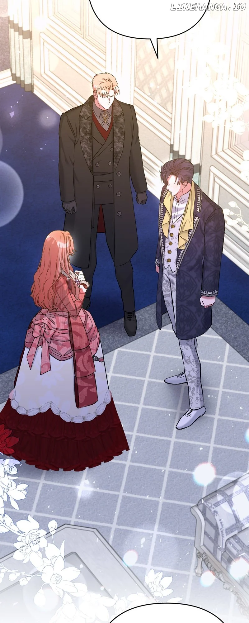 My Second First Marriage Chapter 19 220 chap 19 6