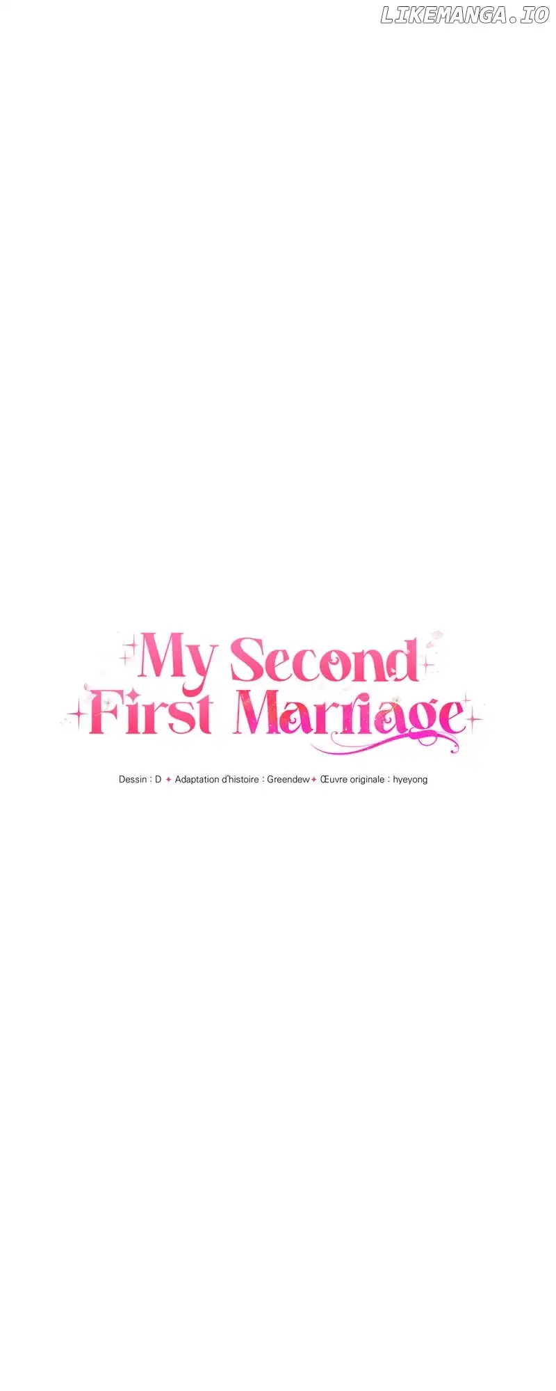 My Second First Marriage Chapter 20 216 05