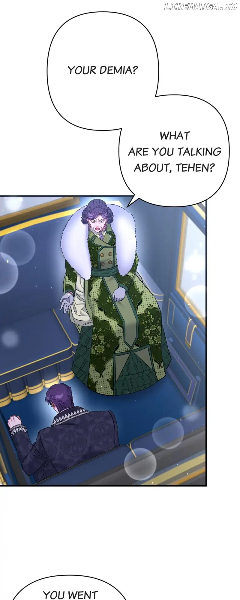 My Second First Marriage Chapter 20 217 06