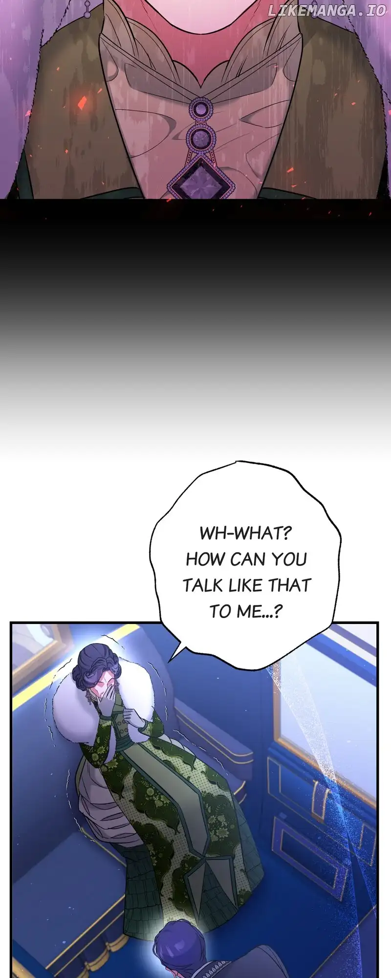 My Second First Marriage Chapter 20 222 11