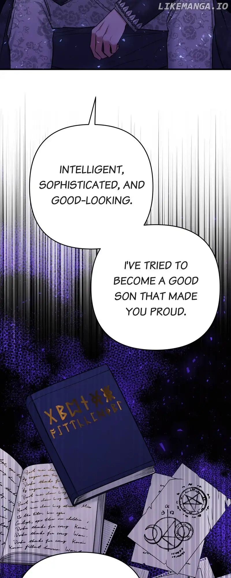 My Second First Marriage Chapter 20 224 13