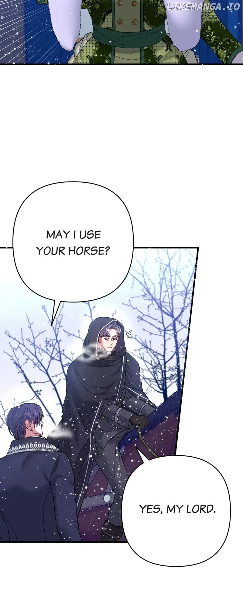 My Second First Marriage Chapter 20 238 27