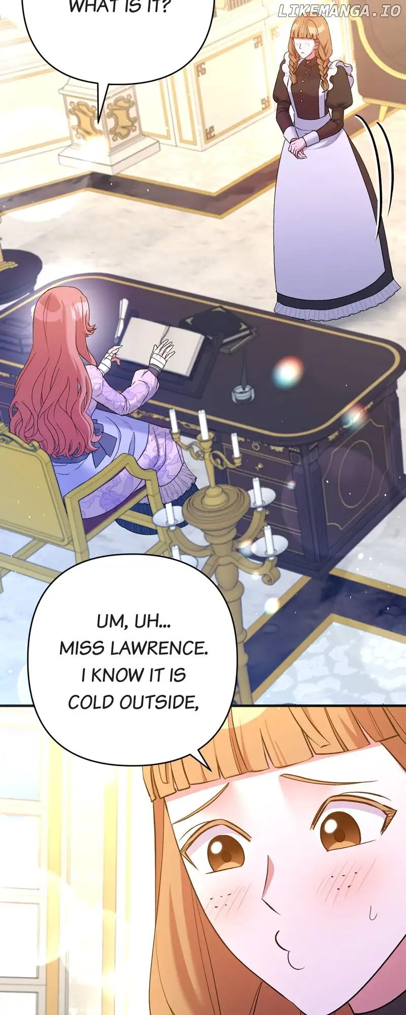 My Second First Marriage Chapter 20 250 39