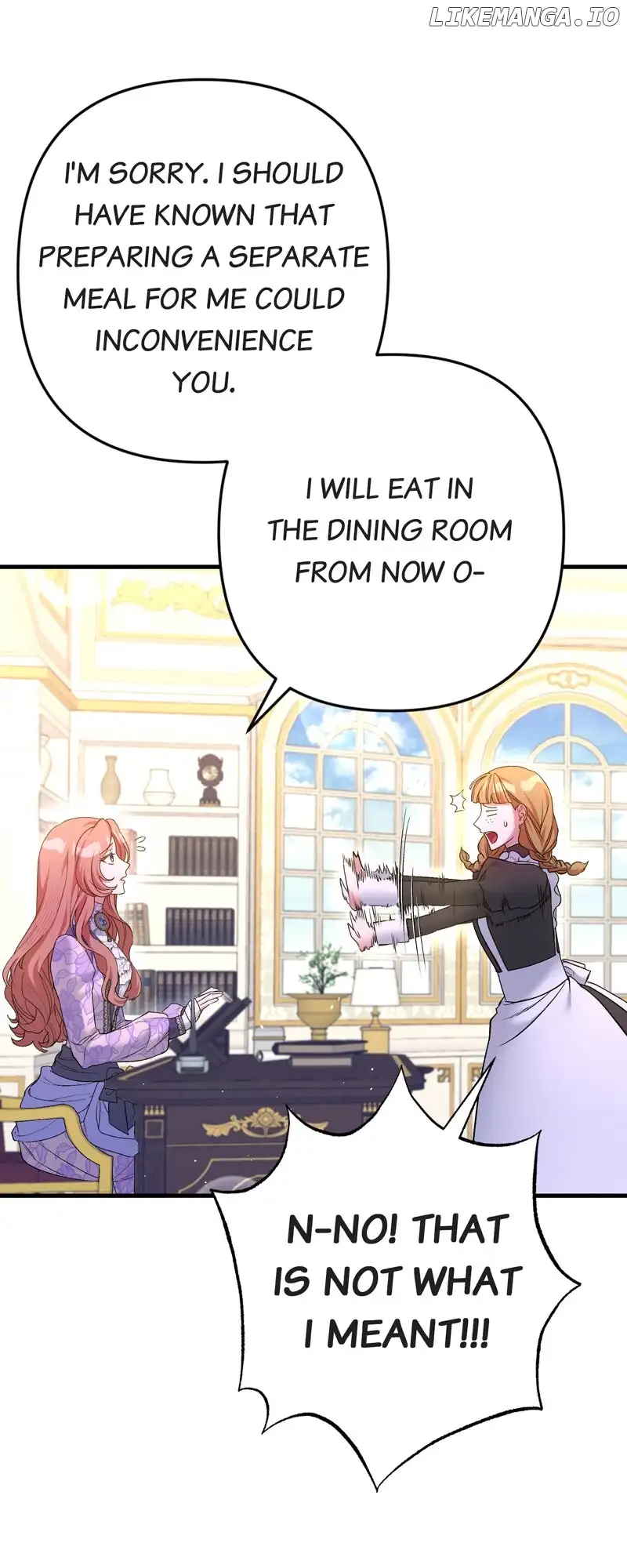 My Second First Marriage Chapter 20 252 41