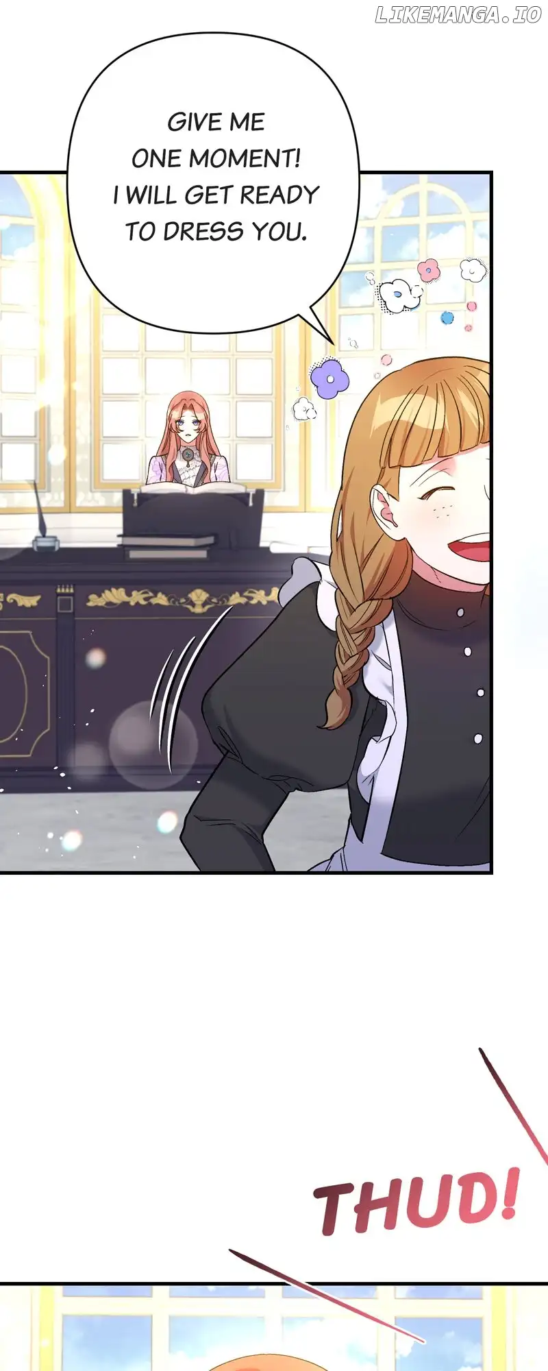 My Second First Marriage Chapter 20 258 47