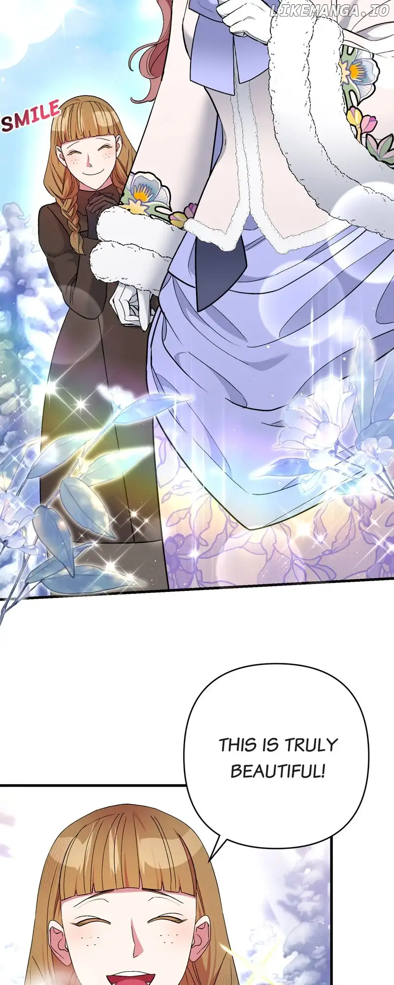 My Second First Marriage Chapter 20 266 55